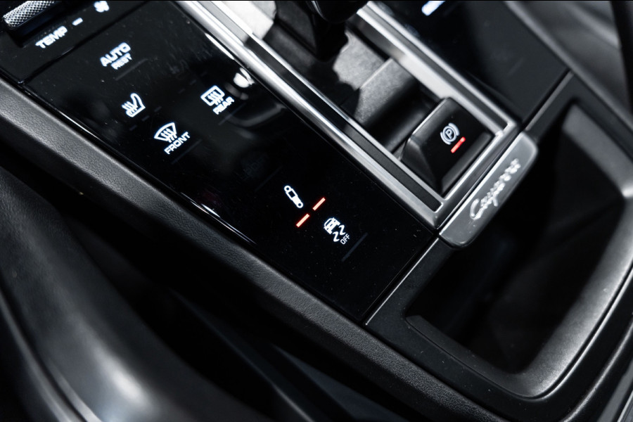 Porsche Cayenne Coupé 3.0 E-Hybrid Platinum Edition Pano Full Option