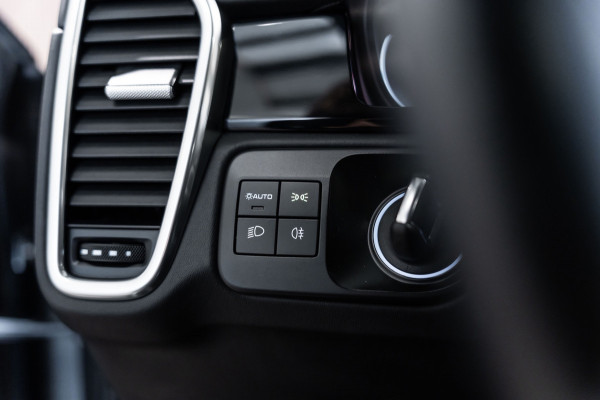 Porsche Cayenne Coupé 3.0 E-Hybrid Platinum Edition Pano Full Option