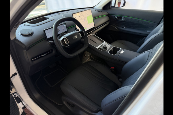 GEELY Starray EM-i MAX+ PHEV LONG RANGE | 29,8 kWh ACCU | 136 KM WLTP | PANORAMADAK | FULL OPTION | MET MASSAGE Slim, elektrisch en hybride. Welkom in de wereld van Geely.