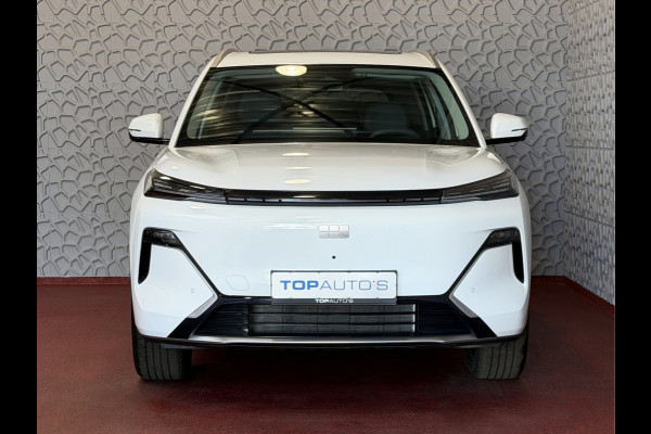 GEELY Starray EM-i MAX+ PHEV LONG RANGE | 29,8 kWh ACCU | 136 KM WLTP | PANORAMADAK | FULL OPTION | MET MASSAGE Slim, elektrisch en hybride. Welkom in de wereld van Geely.
