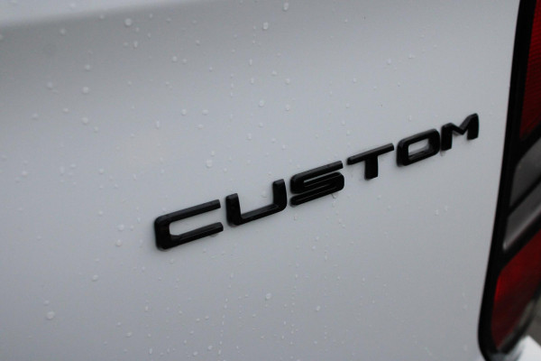 Ford Transit Custom 340 2.5 PHEV L2H1 Trend 233pk | Kombi | Prijs is incl. BTW incl. BPM | 9- PERSOONS | Excl. BTW incl. BPM kost deze Custom 50.523,- | Privacy Glass | AGR Stoel | Navigatie