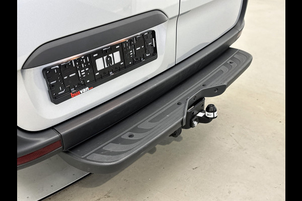Mercedes-Benz Sprinter 317 CDI L3H2 Pro Distronic Elektrische Schuifdeur Trekhaak Betimmering Navigatie Carplay
