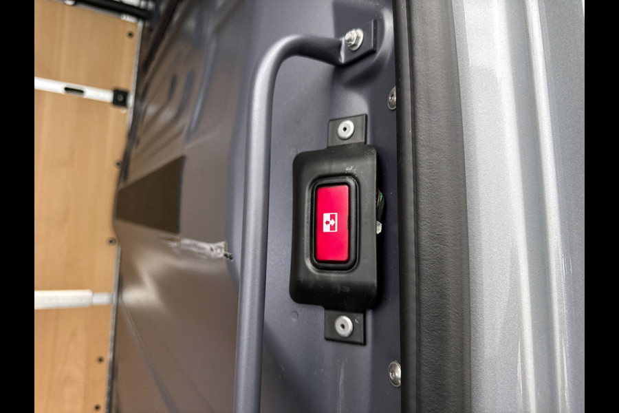 Mercedes-Benz Sprinter 317 CDI L3H2 Pro Distronic Elektrische Schuifdeur Trekhaak Betimmering Navigatie Carplay