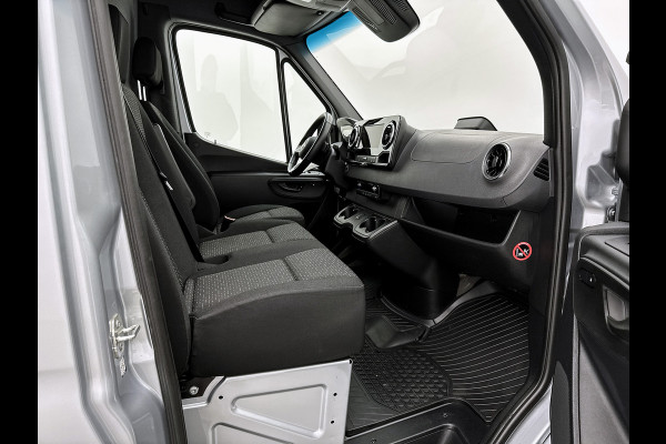 Mercedes-Benz Sprinter 317 CDI L3H2 Pro Distronic Elektrische Schuifdeur Trekhaak Betimmering Navigatie Carplay