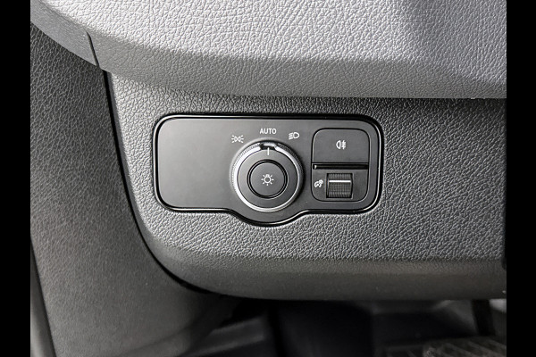 Mercedes-Benz Sprinter 317 CDI L3H2 Pro Distronic Elektrische Schuifdeur Trekhaak Betimmering Navigatie Carplay
