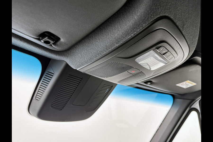 Mercedes-Benz Sprinter 317 CDI L3H2 Pro Distronic Elektrische Schuifdeur Trekhaak Betimmering Navigatie Carplay
