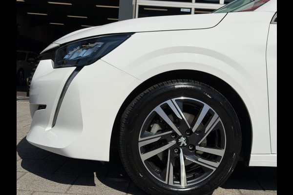 Peugeot 208 1.2 PureTech Allure Pack 101PK - Apple Carplay / Navigatie I Airco I LED I DPC I Sport pakket I Dealer onderhouden