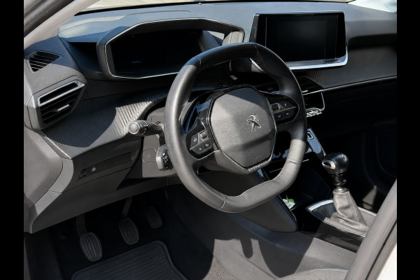 Peugeot 208 1.2 PureTech Allure Pack 101PK - Apple Carplay / Navigatie I Airco I LED I DPC I Sport pakket I Dealer onderhouden