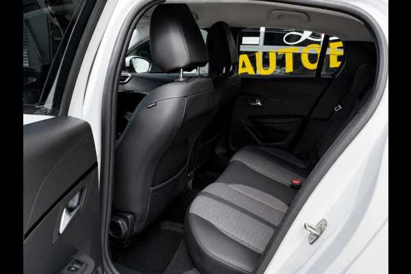 Peugeot 208 1.2 PureTech Allure Pack 101PK - Apple Carplay / Navigatie I Airco I LED I DPC I Sport pakket I Dealer onderhouden