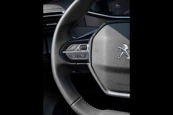 Peugeot 208 1.2 PureTech Allure Pack 101PK - Apple Carplay / Navigatie I Airco I LED I DPC I Sport pakket I Dealer onderhouden
