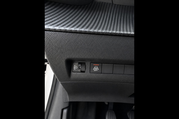 Peugeot 208 1.2 PureTech Allure Pack 101PK - Apple Carplay / Navigatie I Airco I LED I DPC I Sport pakket I Dealer onderhouden