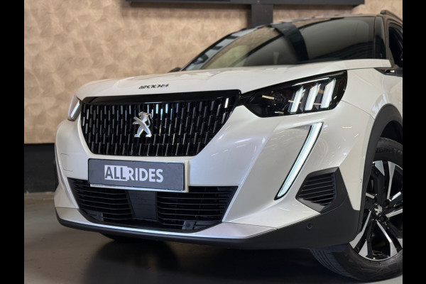 Peugeot 2008 1.2 PureTech 130 GT | Sfeerverlichting | Camera | Carplay | Led