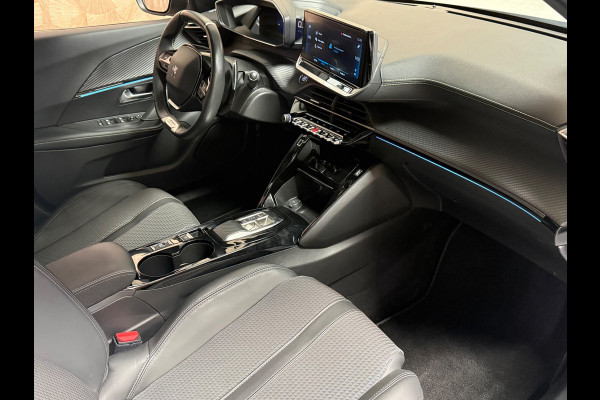 Peugeot 2008 1.2 PureTech 130 GT | Sfeerverlichting | Camera | Carplay | Led