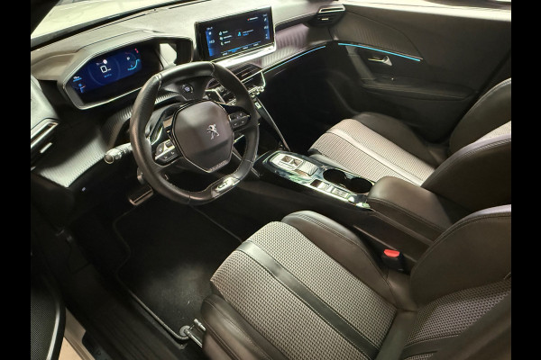 Peugeot 2008 1.2 PureTech 130 GT | Sfeerverlichting | Camera | Carplay | Led
