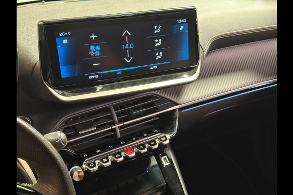 Peugeot 2008 1.2 PureTech 130 GT | Sfeerverlichting | Camera | Carplay | Led