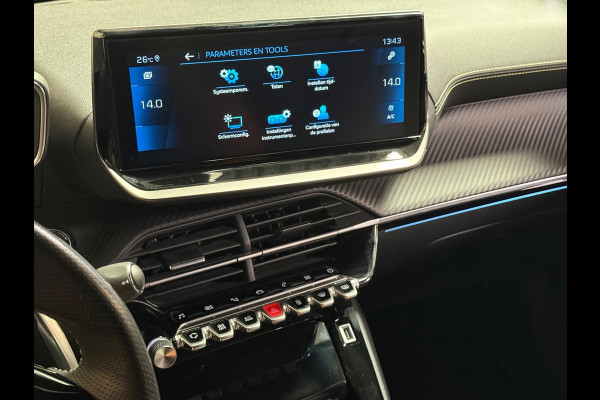 Peugeot 2008 1.2 PureTech 130 GT | Sfeerverlichting | Camera | Carplay | Led