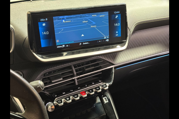 Peugeot 2008 1.2 PureTech 130 GT | Sfeerverlichting | Camera | Carplay | Led