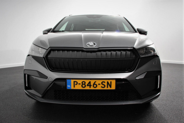 Škoda ENYAQ iV 80 Sportline Navigatie Climate Control Cruise Control Adaptive Camera