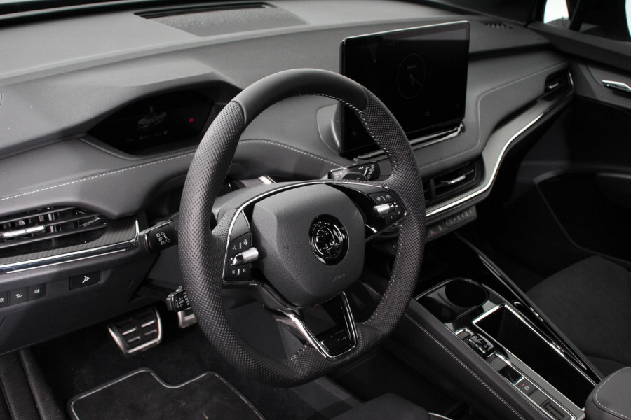 Škoda ENYAQ iV 80 Sportline Navigatie Climate Control Cruise Control Adaptive Camera
