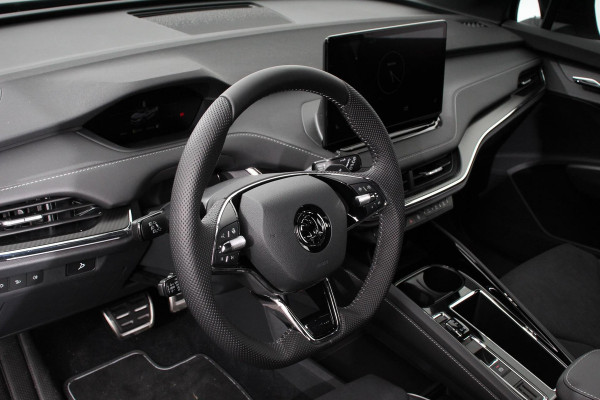 Škoda ENYAQ iV 80 Sportline Navigatie Climate Control Cruise Control Adaptive Camera