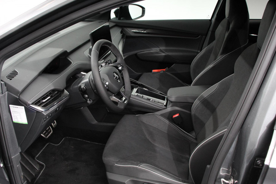 Škoda ENYAQ iV 80 Sportline Navigatie Climate Control Cruise Control Adaptive Camera