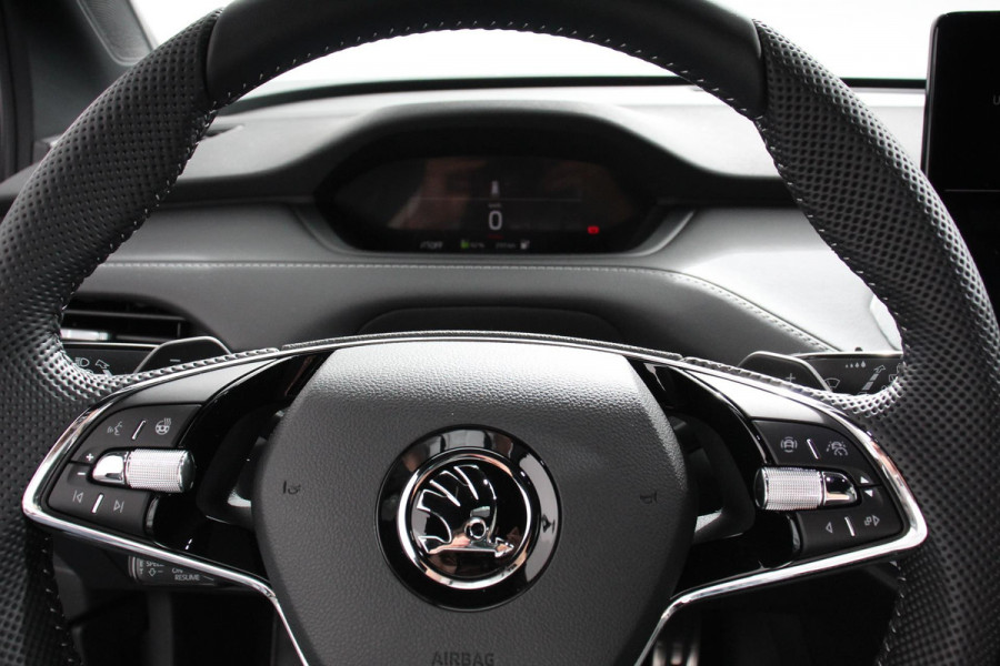 Škoda ENYAQ iV 80 Sportline Navigatie Climate Control Cruise Control Adaptive Camera