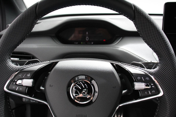 Škoda ENYAQ iV 80 Sportline Navigatie Climate Control Cruise Control Adaptive Camera