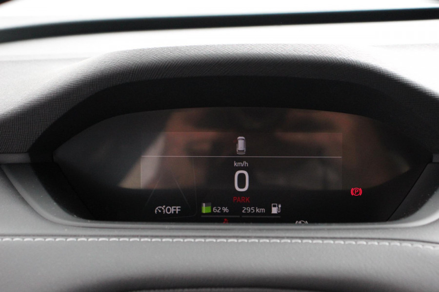 Škoda ENYAQ iV 80 Sportline Navigatie Climate Control Cruise Control Adaptive Camera