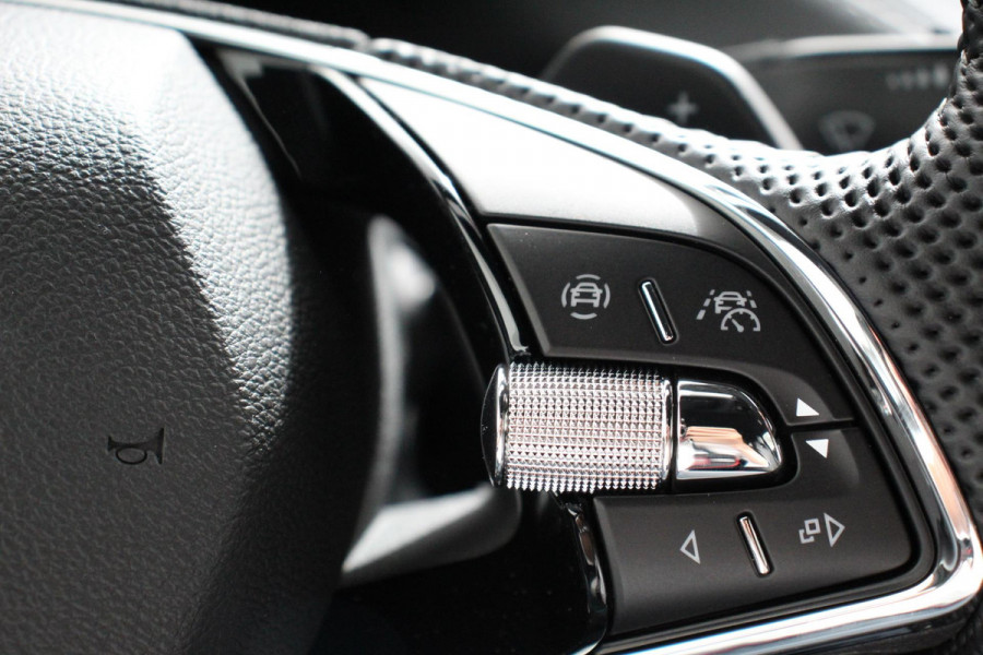 Škoda ENYAQ iV 80 Sportline Navigatie Climate Control Cruise Control Adaptive Camera