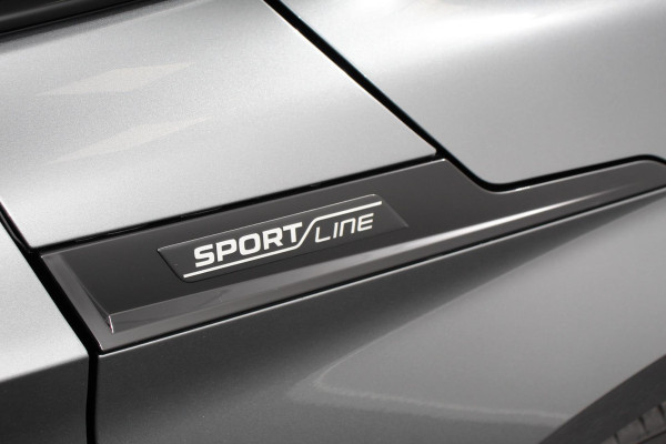 Škoda ENYAQ iV 80 Sportline Navigatie Climate Control Cruise Control Adaptive Camera