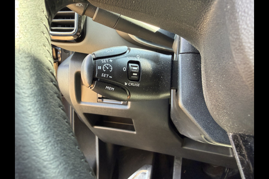 Citroën C5 Aircross BWJ 2019 | 1.2T 131PK Feel | TREKHAAK | LEDER | CAMERA A | CARPLAY | NAVI | CLIMA | PDC | 18'' LMV |