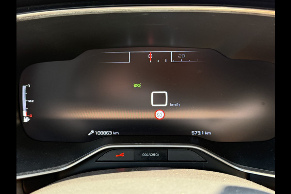 Citroën C5 Aircross BWJ 2019 | 1.2T 131PK Feel | TREKHAAK | LEDER | CAMERA A | CARPLAY | NAVI | CLIMA | PDC | 18'' LMV |