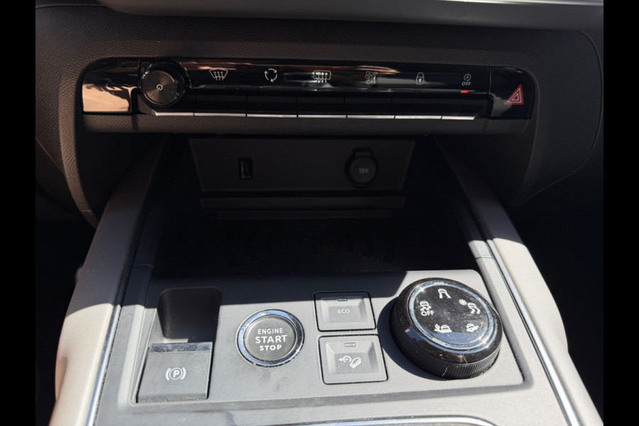 Citroën C5 Aircross BWJ 2019 | 1.2T 131PK Feel | TREKHAAK | LEDER | CAMERA A | CARPLAY | NAVI | CLIMA | PDC | 18'' LMV |