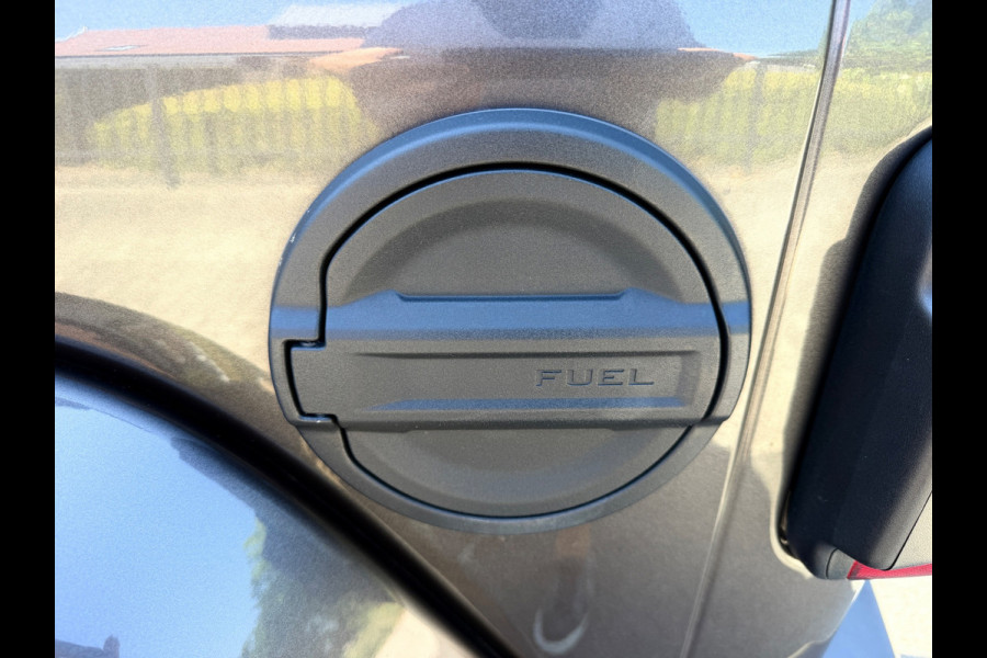 Jeep Wrangler UNLIMITED Jeep Wrangler 380 Unlimited/Sahara 2.0 PHEV Softtop AWD 4x4 Leer Navi Led-Xenon