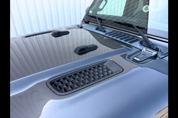 Jeep Wrangler UNLIMITED Jeep Wrangler 380 Unlimited/Sahara 2.0 PHEV Softtop AWD 4x4 Leer Navi Led-Xenon