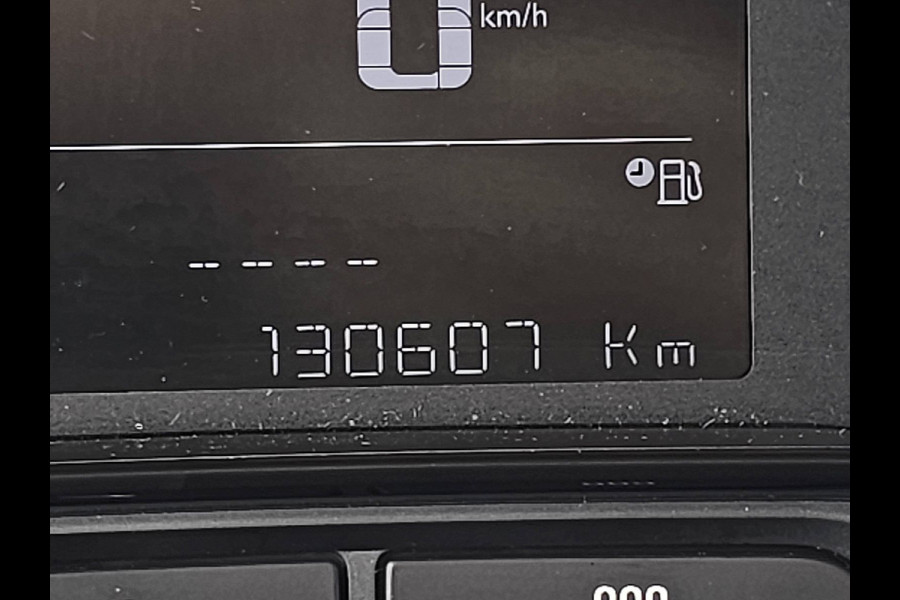 Opel Combo 1.5D L1H1 Edition Navi, Euro6, NAP, Airco, 3-Zits, 102Pk, Trekhaak, Pdc, 1e Eigenaar