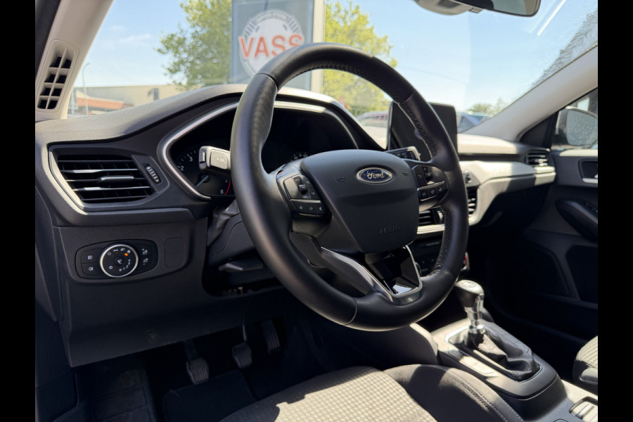 Ford FOCUS Wagon BWJ 2022 | 1.0T 100PK Trend | AIRCO | NAVI | CARPLAY | PDC | LICHTMETAAL | CRUISE | CAMERA A |