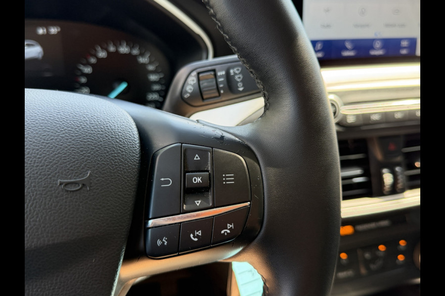 Ford FOCUS Wagon BWJ 2022 | 1.0T 100PK Trend | AIRCO | NAVI | CARPLAY | PDC | LICHTMETAAL | CRUISE | CAMERA A |