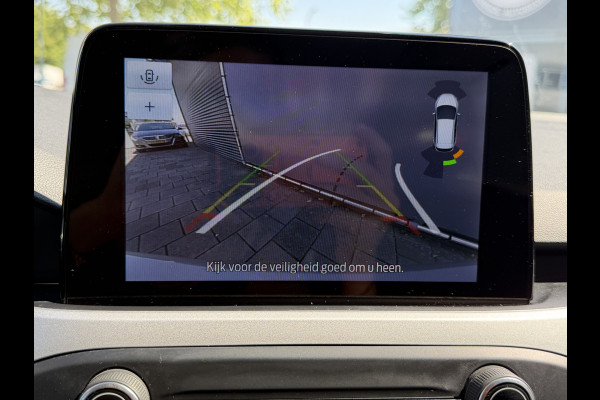 Ford FOCUS Wagon BWJ 2022 | 1.0T 100PK Trend | AIRCO | NAVI | CARPLAY | PDC | LICHTMETAAL | CRUISE | CAMERA A |
