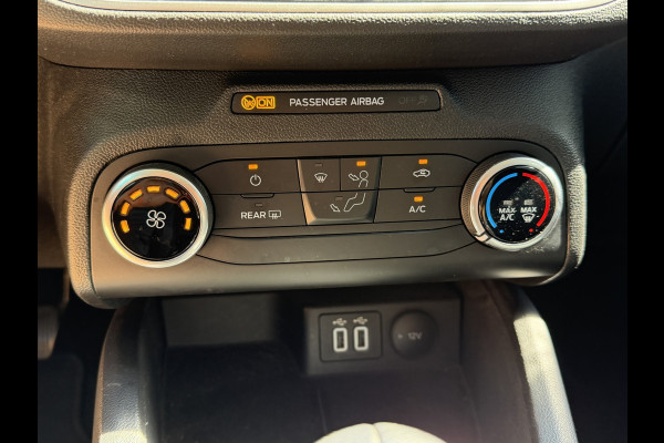 Ford FOCUS Wagon BWJ 2022 | 1.0T 100PK Trend | AIRCO | NAVI | CARPLAY | PDC | LICHTMETAAL | CRUISE | CAMERA A |