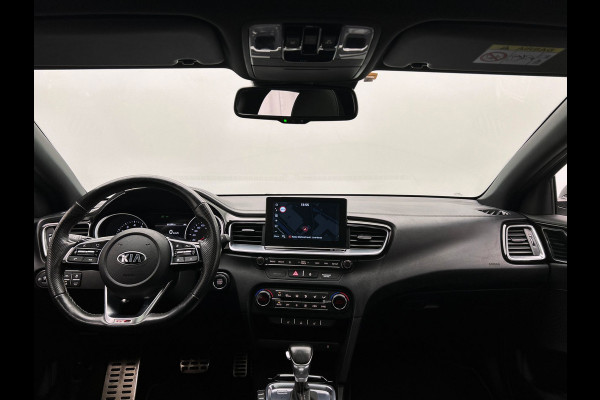 Kia ProCeed 1.4 T-GDI GT-PlusLine | Origineel Nederlands | Carplay | Adaptive-cruise | Panoramadak | Camera |