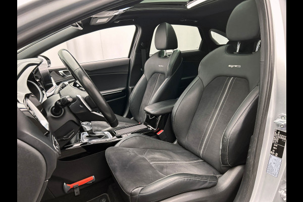 Kia ProCeed 1.4 T-GDI GT-PlusLine | Origineel Nederlands | Carplay | Adaptive-cruise | Panoramadak | Camera |