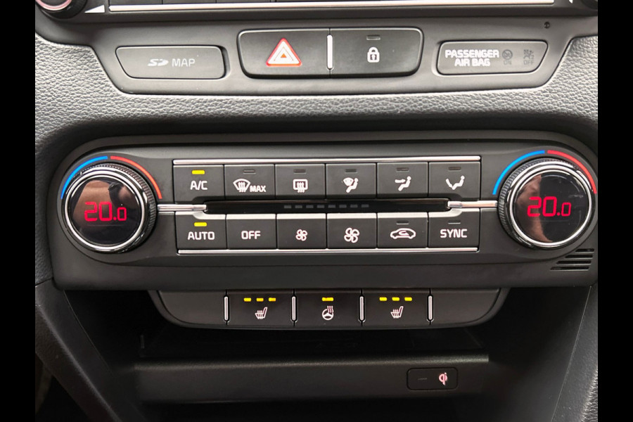 Kia ProCeed 1.4 T-GDI GT-PlusLine | Origineel Nederlands | Carplay | Adaptive-cruise | Panoramadak | Camera |