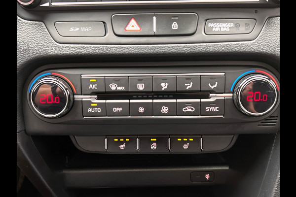 Kia ProCeed 1.4 T-GDI GT-PlusLine | Origineel Nederlands | Carplay | Adaptive-cruise | Panoramadak | Camera |