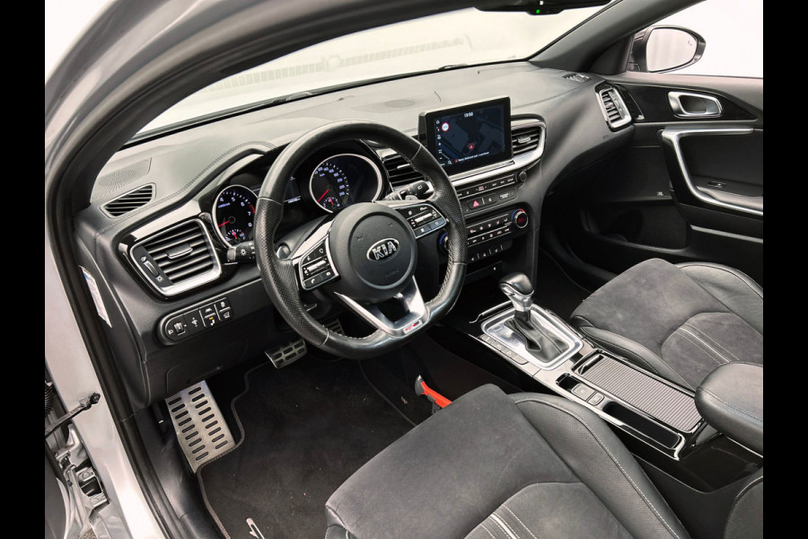 Kia ProCeed 1.4 T-GDI GT-PlusLine | Origineel Nederlands | Carplay | Adaptive-cruise | Panoramadak | Camera |