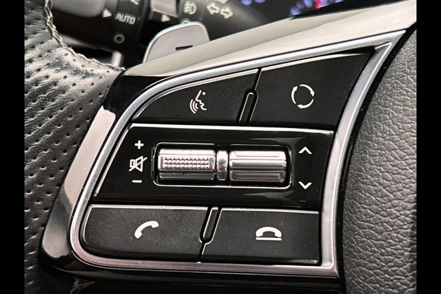 Kia ProCeed 1.4 T-GDI GT-PlusLine | Origineel Nederlands | Carplay | Adaptive-cruise | Panoramadak | Camera |