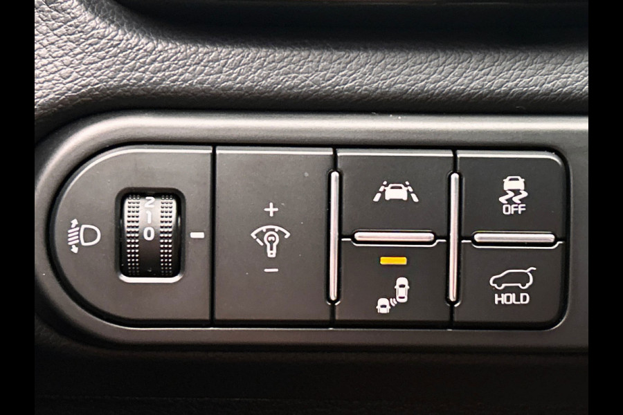 Kia ProCeed 1.4 T-GDI GT-PlusLine | Origineel Nederlands | Carplay | Adaptive-cruise | Panoramadak | Camera |