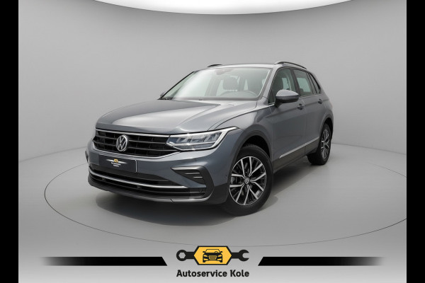 Volkswagen Tiguan 1.4 TSI eHybrid Life * Trekhaak * Virtual Cockpit * Carplay * Adaptieve Cruise Control *