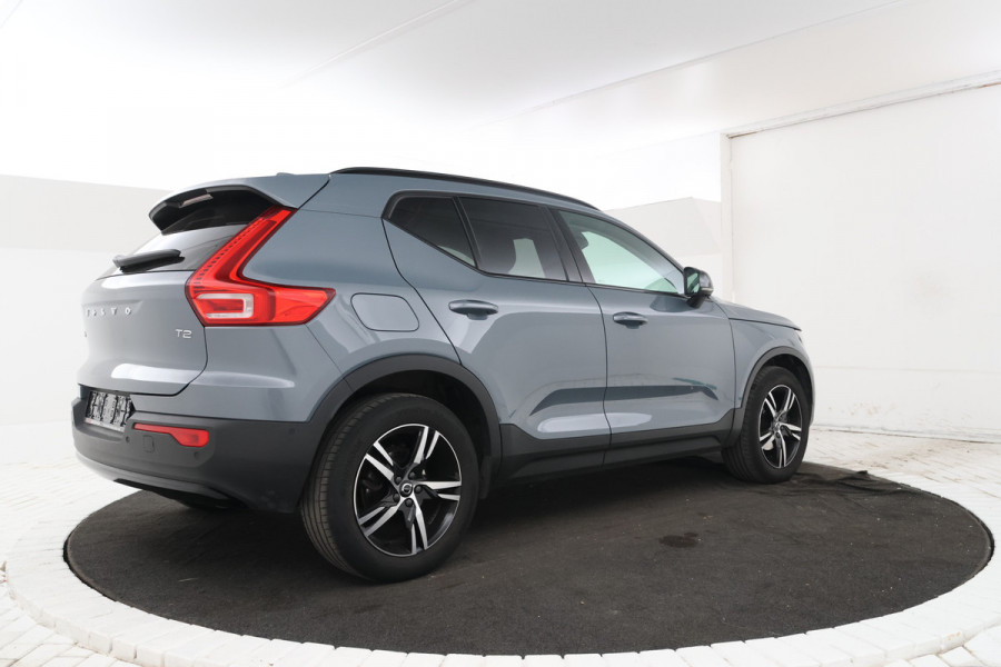 Volvo XC40 1.5 T2 Essential Automaat, Navigatie,