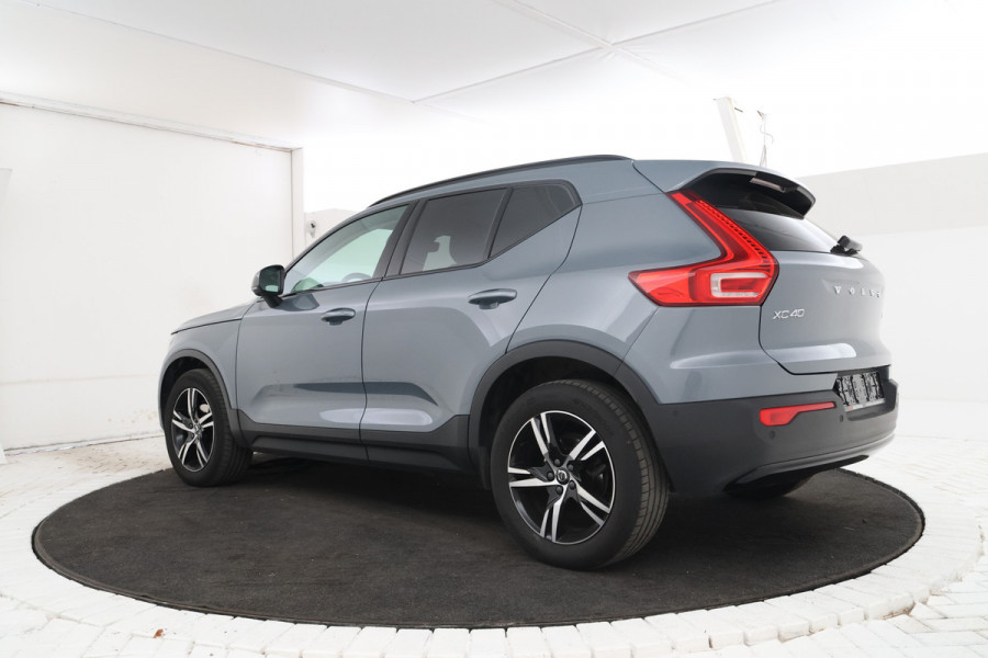 Volvo XC40 1.5 T2 Essential Automaat, Navigatie,